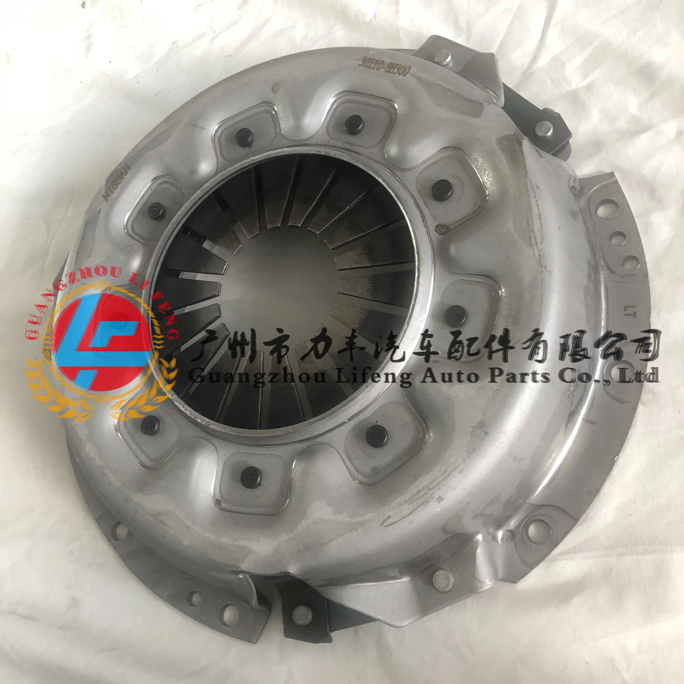 30210-8h300 Manufacturers Supply Various Types of Clutch Plates and Clutch Pressure Plates with Sufficient Supply