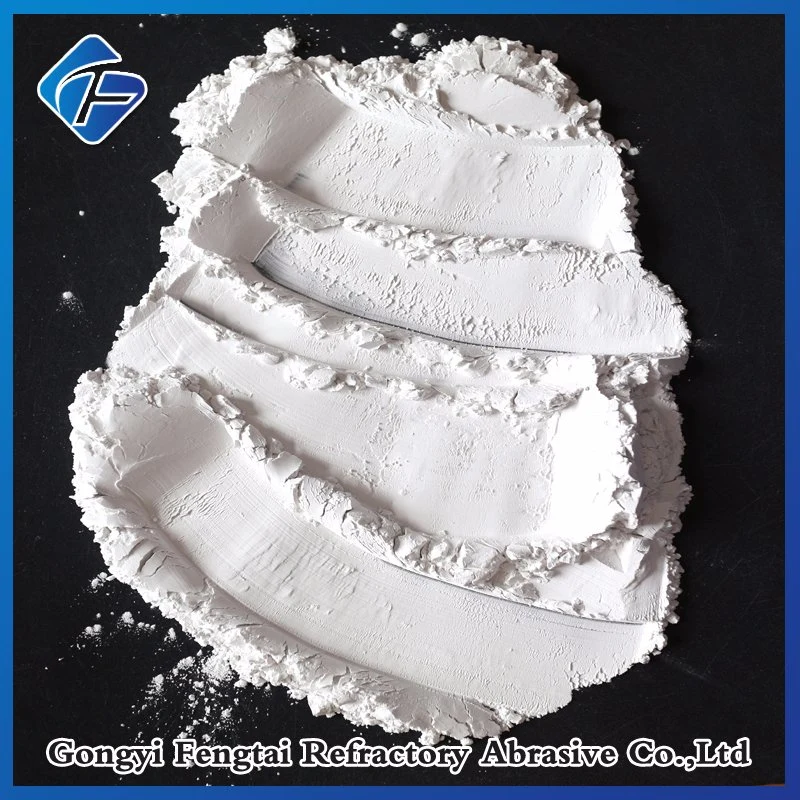 99% Aluminium Oxide Powder White Corundum in China