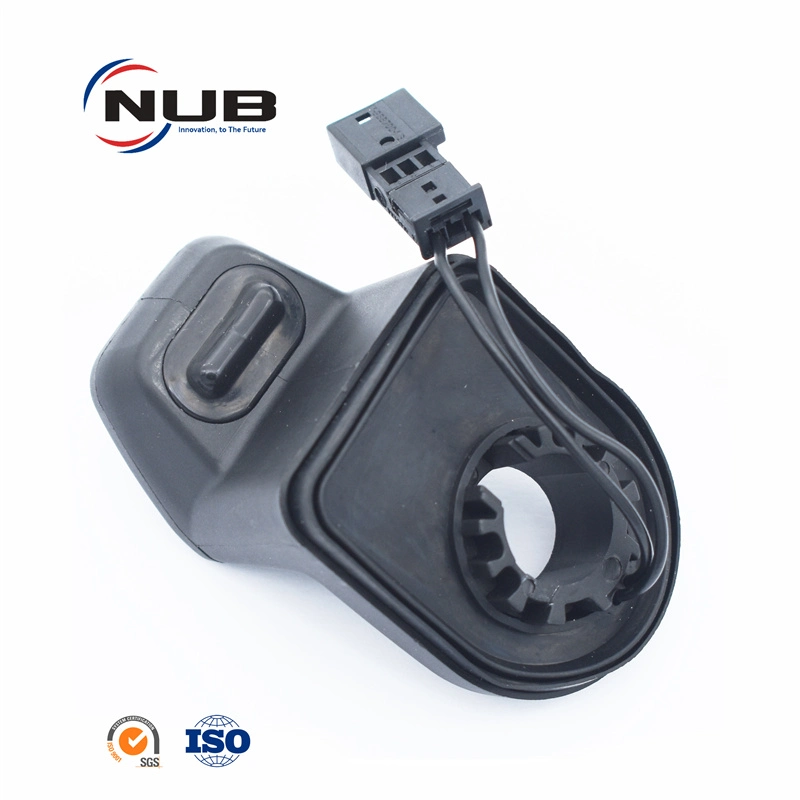 مفتاح الماسحة الأمامية للمصابيح الأمامية من نوع Nub Auto Parts (قطع غيار السيارات) الخاص بشركة Chevrolet Opel Ford كرايسلر تويوتا هوندا نيسان فولكس فاجن بي إم دبليو بنز هيونداي كيا