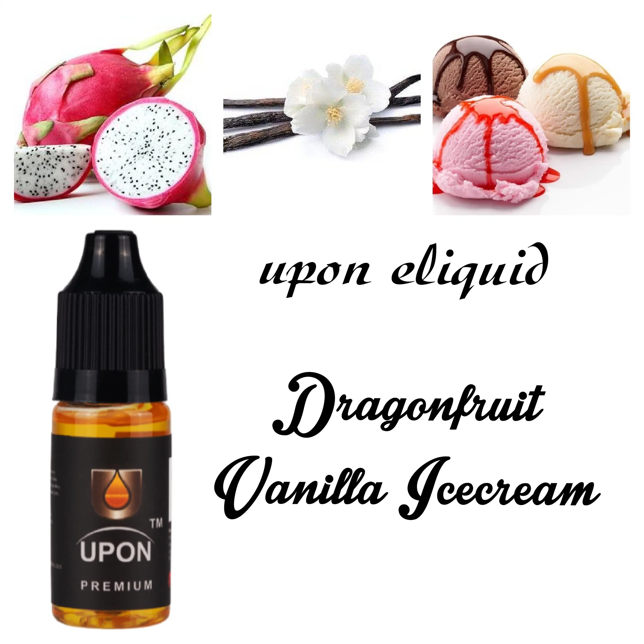 SAL de nicotina VAPE líquido para sabor a fruta desechable 50mg Ecigarrillo Palo