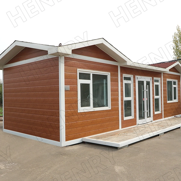 High Density Polyurethane/PU Thermal Insulation Wallboard/Home Decorative Siding/Exterior Wall Panel/Cladding/Board