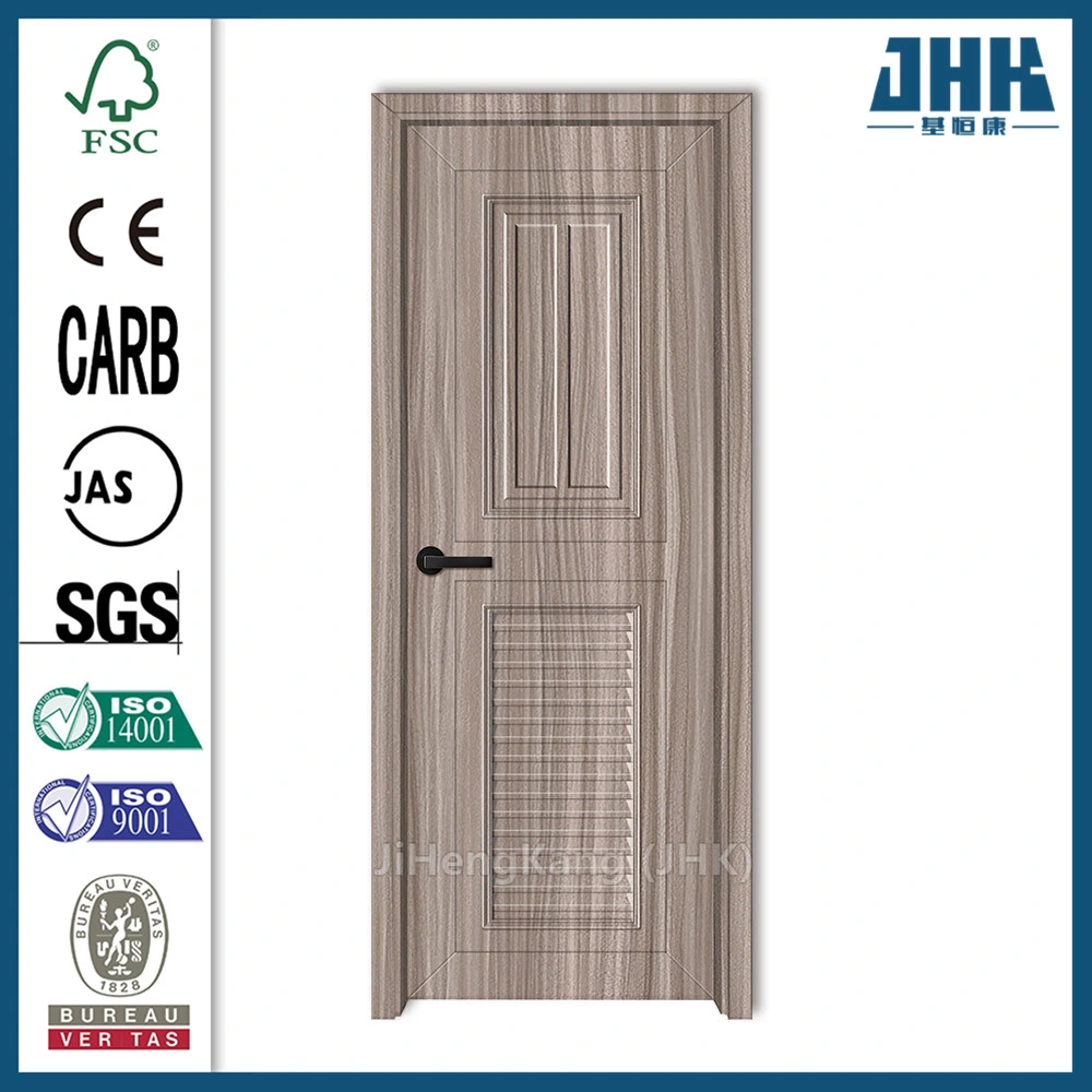 Jhk Buen Precio seccionales industriales de madera dormitorio de la puerta de ABS
