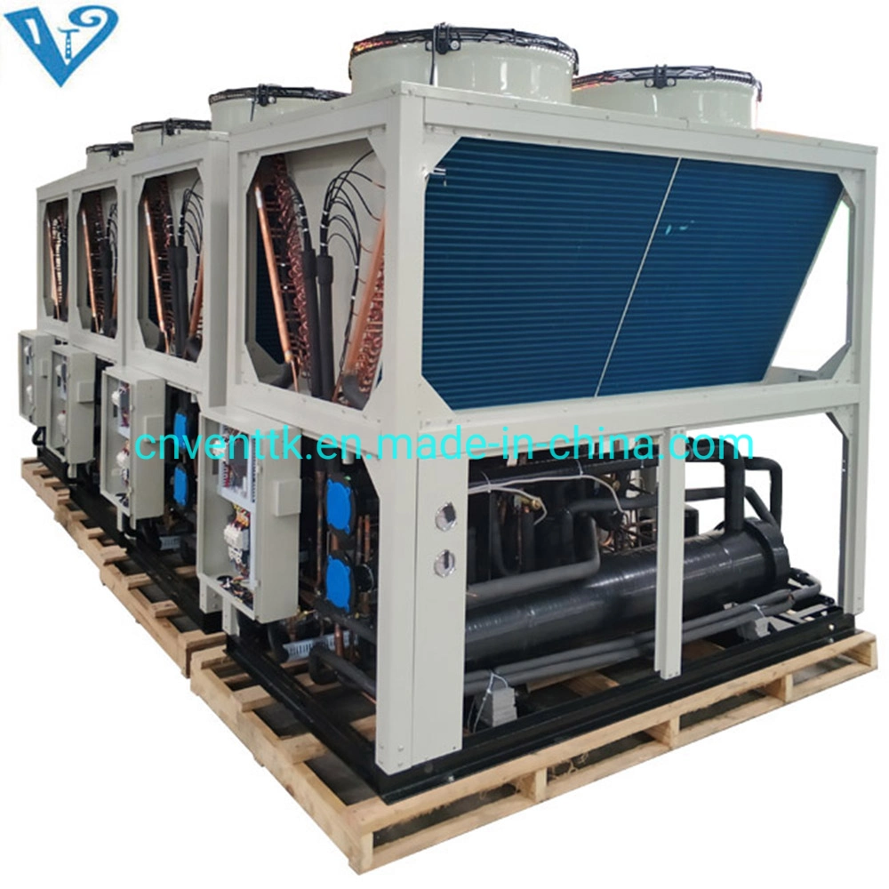 Split Air to Water DC Inverter Air Conditioner Heat Pump Water Heaters