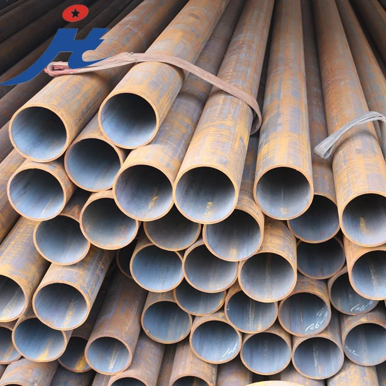 ASTM A206 Grade Sch40 Seamless Carbon Steel Pipe