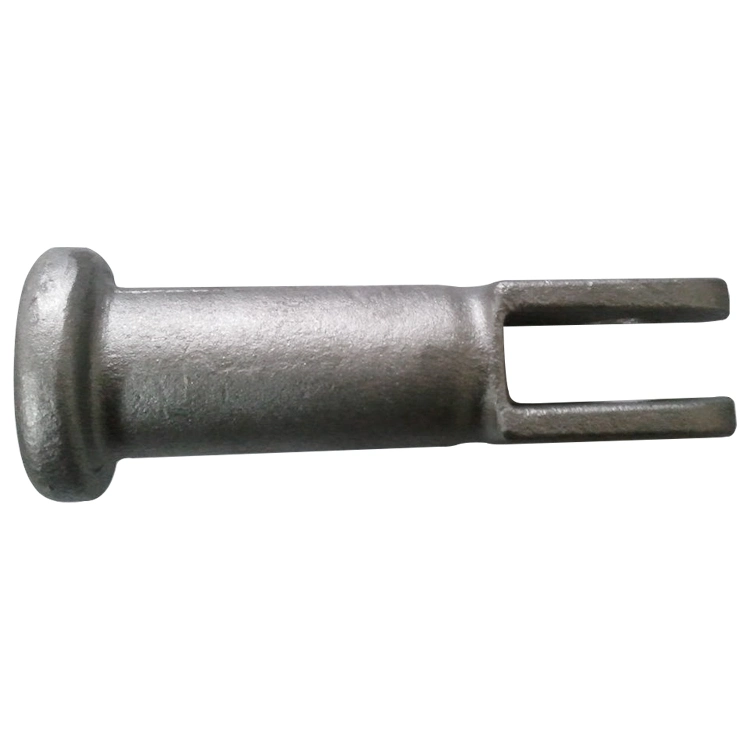 Stainless Steel Valve Body Forging