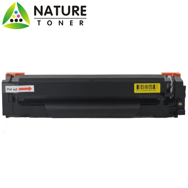 Cartucho de tóner compatible con W2210A a W2213A (207un tóner) , W2210X W2213X (207X) para el tóner HP Color Laserjet Pro M255dw M255MFP M282nw nw M283M283fdw fdn