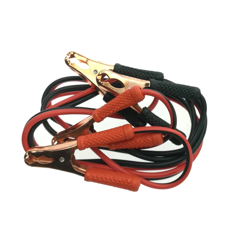 Carry Bag Heavy Duty Booster Jumper Cable
