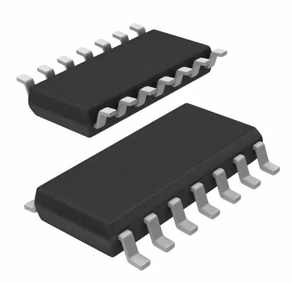 IC CHIPS MCU microcontroller STC15W404AS-35I-SOP16