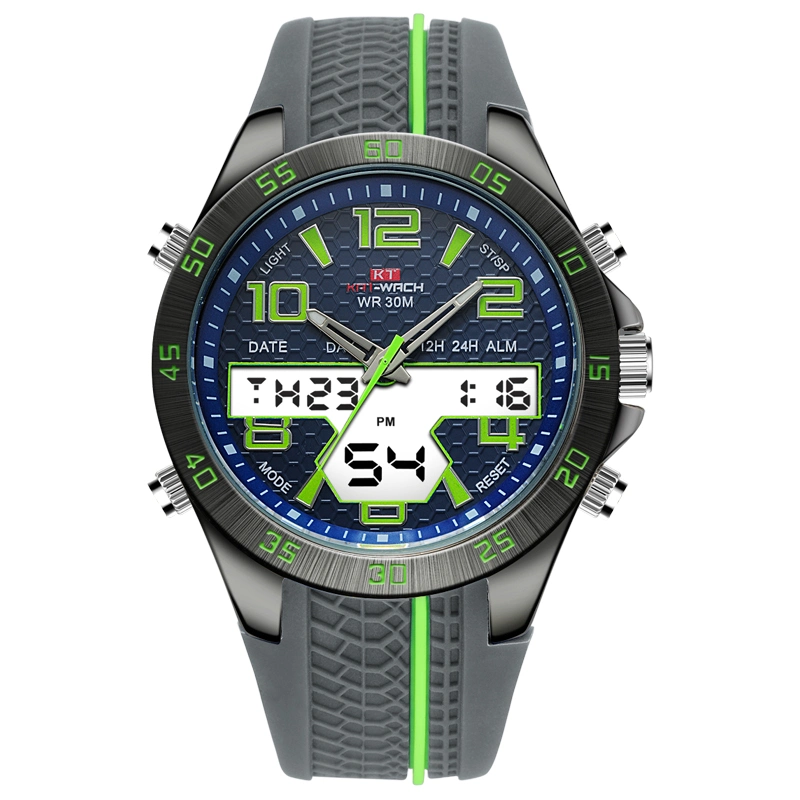 Watches Man Mens Fashion Gift Watches Digital Watch Watches Quartz Custome Wholesale/Supplier Sports Watch Swiss Watch