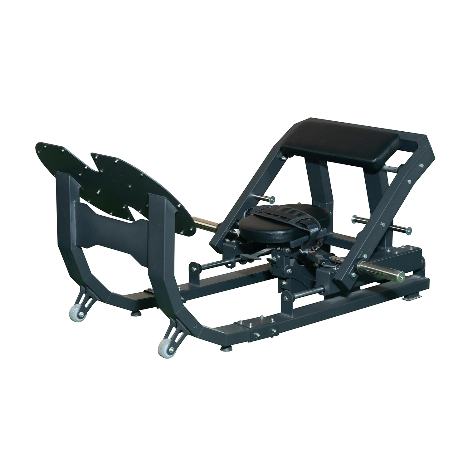 2023 The New Style Glute Bridge Position Machine for Commercial Gym