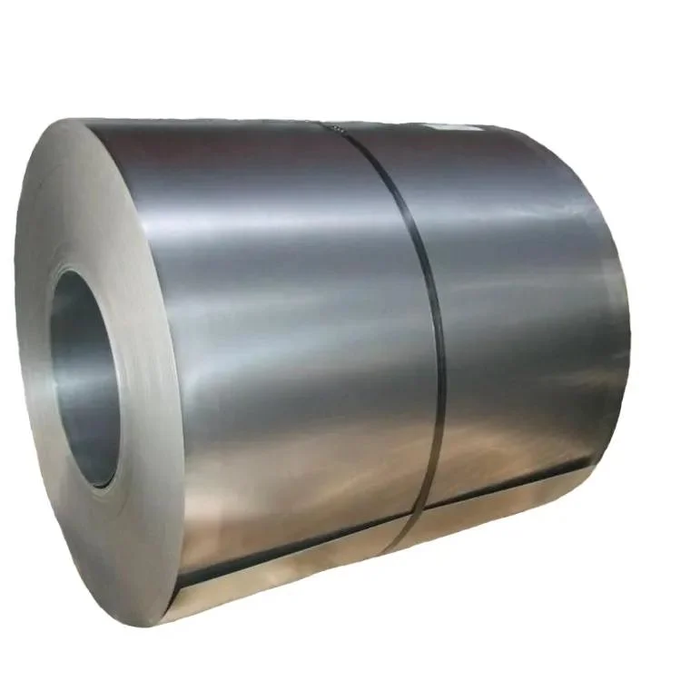 High Quality Ss 201 J3 304 304L 316 316L Coil/Strip 2b Hl Cold Rolled Stainless Steel