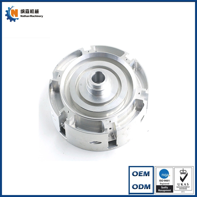 Factory Wholesale/Supplier Customized OEM ODM Service Aluminum Stainless Steel Spare Parts, Auto Parts