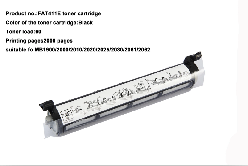 411e 83/88/89/92A/E Fax Toner Cartridge, Wholesale Drum Unit