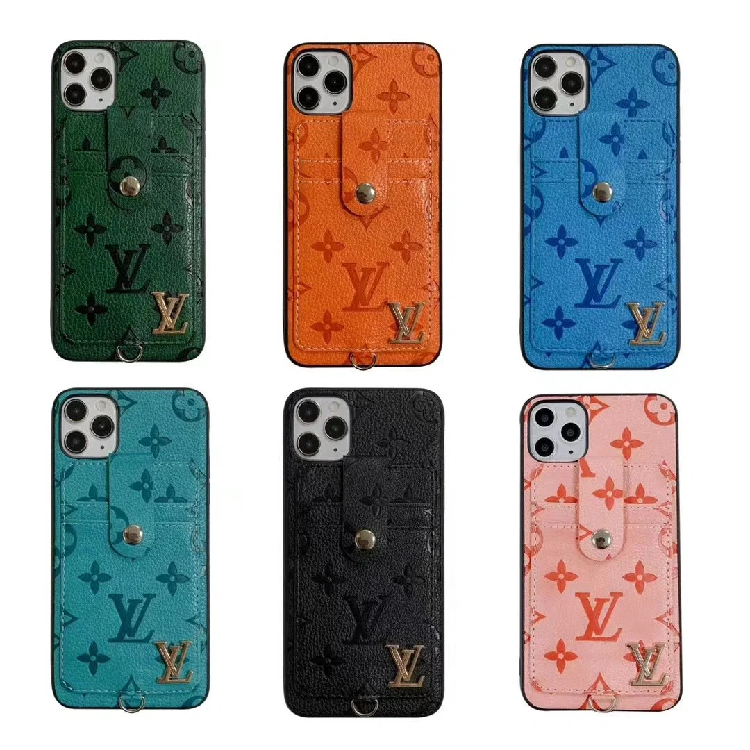 2023 New design Luxury Phone Case Mobile Phone Cover Protective Case