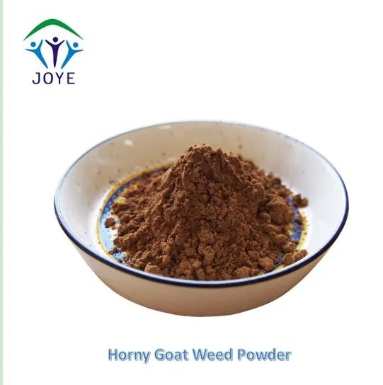 Horny Goat Weed Epimedium, Horny Goat Weed Powder