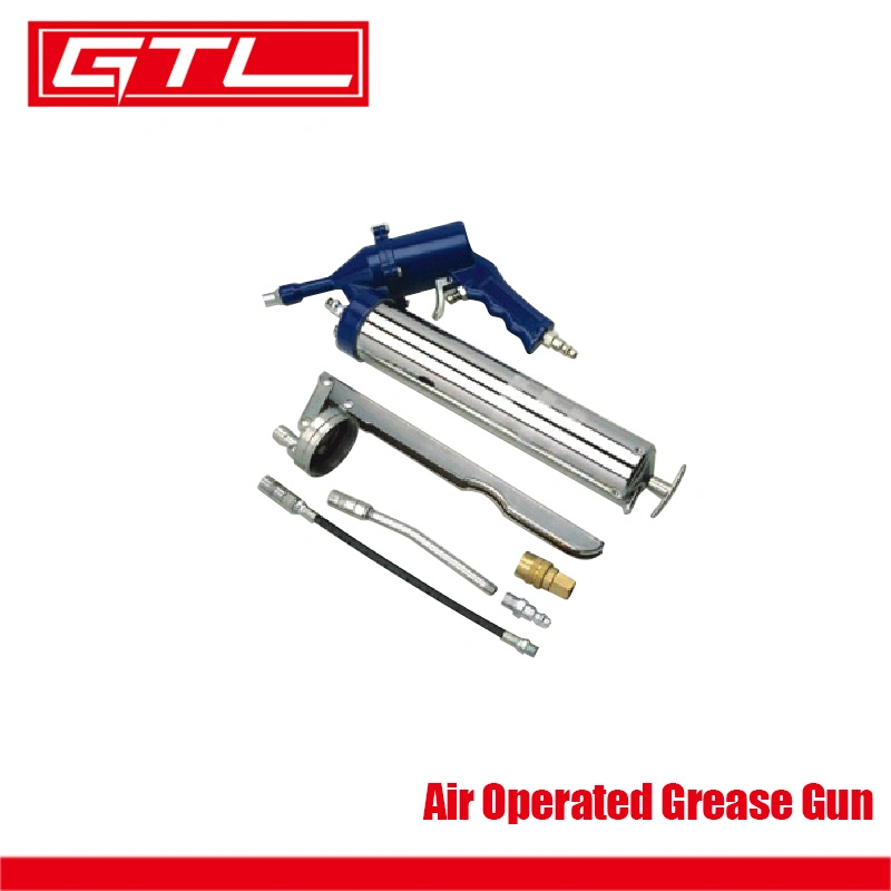 Automatic Heavy Duty Pneumatic Grease Gun Air Operated Grease Gun (48150015)