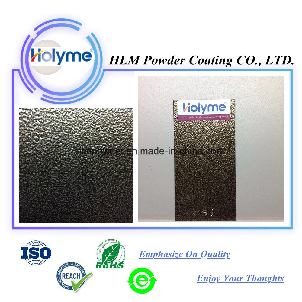 Heat Resistant Silicon Based Powder Coatings