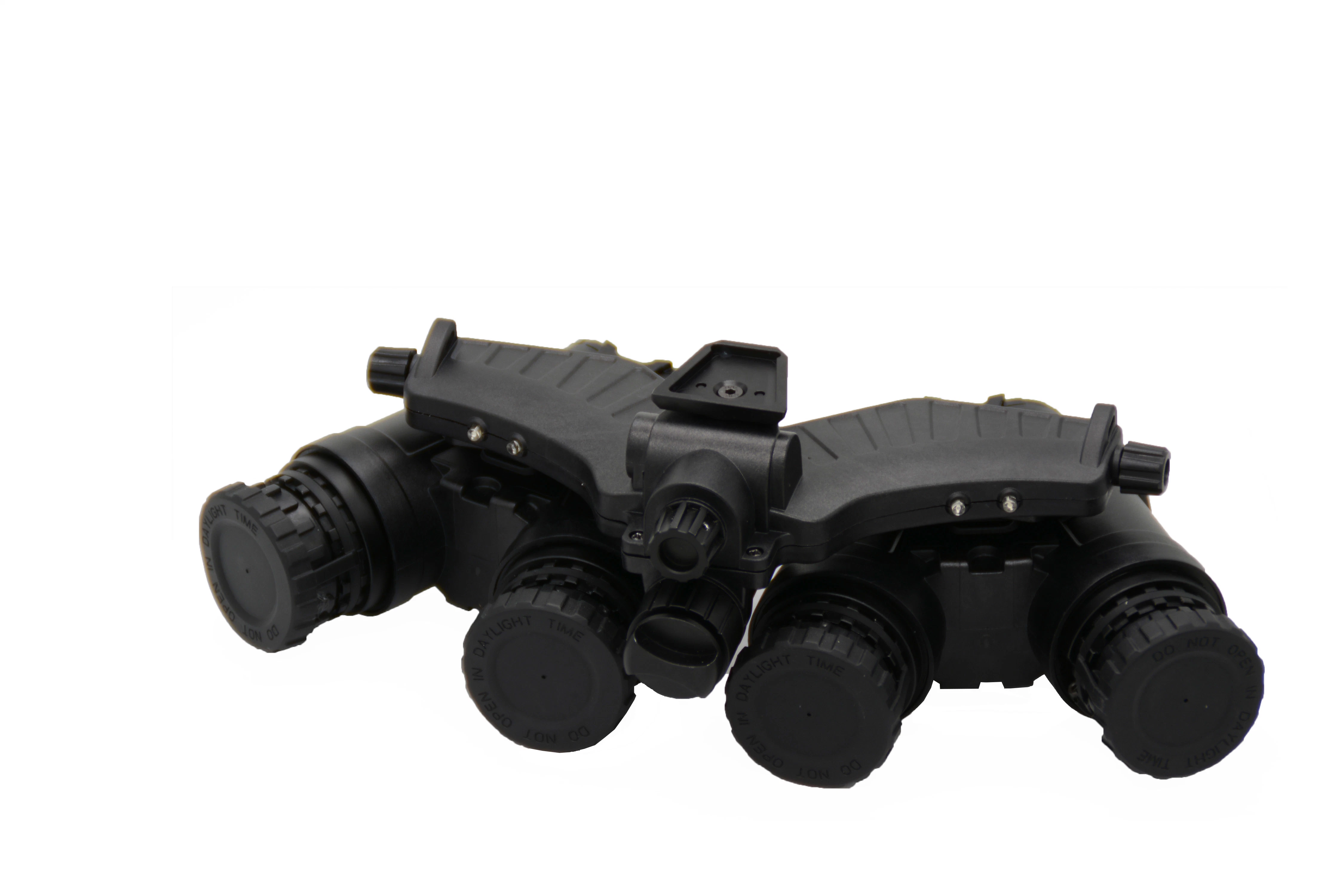 Visionking Optics 4 Eyed Gpnvg-18 Fov 120 Degree Binoculars Ground Panoramic Goggles Night Vision Gen 2+/3 (GPNVG-18)