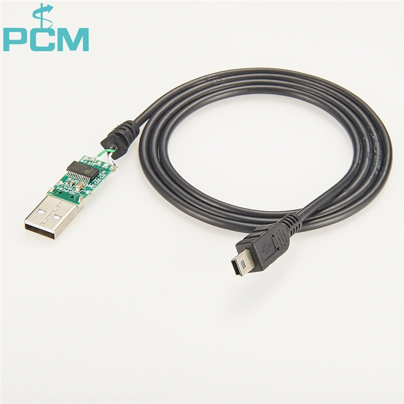 USB to Mini USB Network Routers Cable