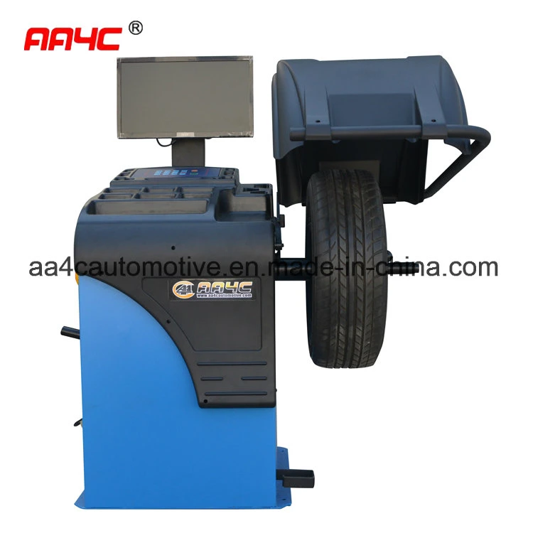 3D Wheel Balancer AA-Wb3dx1