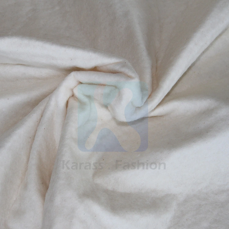 Quilt Batting Manufacturer Recycled Polyester Fiber Padding