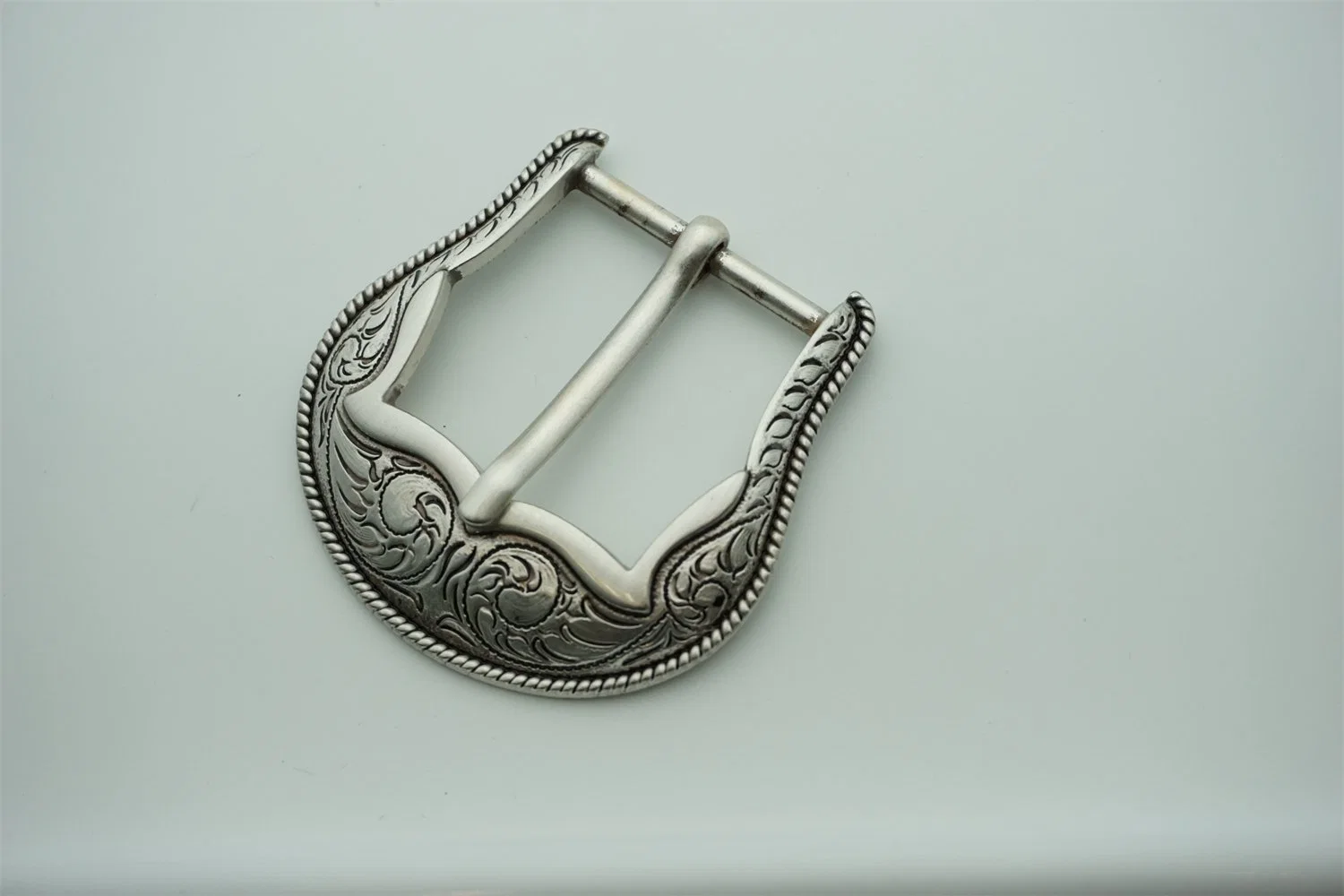 Wholesale/Supplier New High quality/High cost performance  Custom Cowboy Belt Buckle