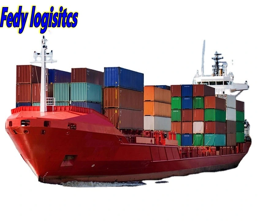 The Cheapest Logistics Service Best Shipping Agent Service DDP DDU Air/Ocean/Sea Freight Forwarder From China to Kenya/Nairobi