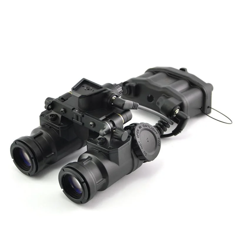 Visionking Gen2+ OEM Factory Mil-Spec Multi-Coated Optic Fov 50 Night Vision Telescope for Hunting