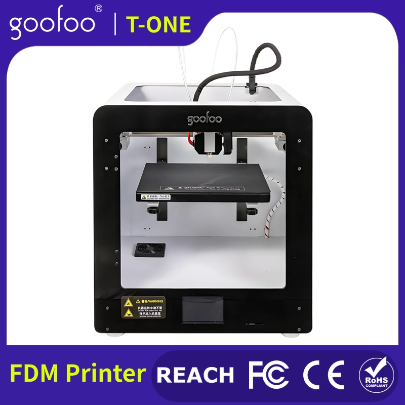 A4988 Mainboard Desktop 3D Printer 2 in 1 out Extruder for Dual Colors Printing Machine