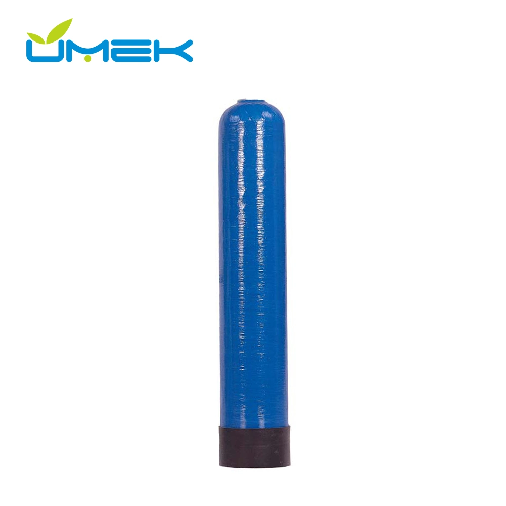 Blue Fiber Reinforce Plastic Water Filter 1054 1465 FRP Tank with High quality/High cost performance  for USA