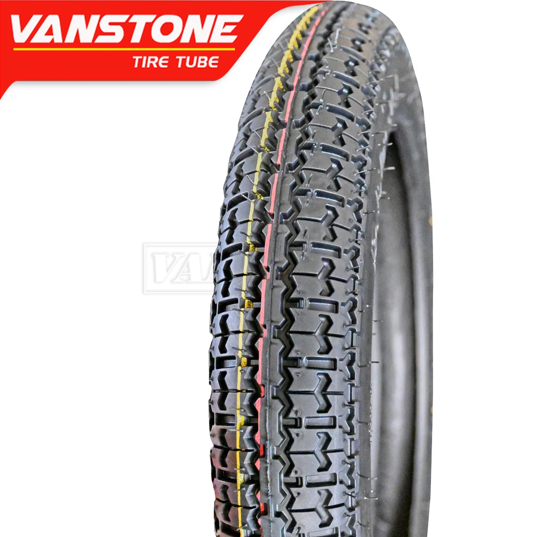 All Model Number Solid and Durable High quality/High cost performance  Tubeless off Road 2.50-14 2.75-17 Motorcycle Tyre