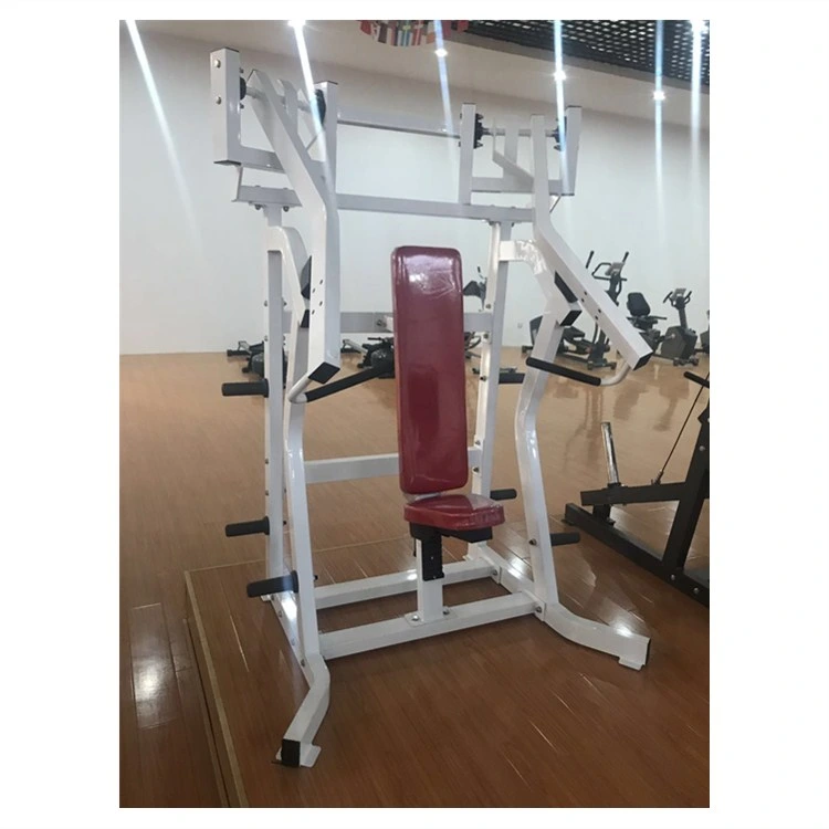 Hammer Strength 20 Fitness Equipment Plate Machine