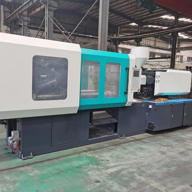 Rubber Casting Machine Aotai Injection Molding Machine