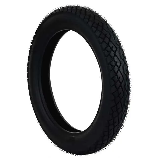 High Quality Deep Patterned Durable off-Road Tires, Motorcycle Tires, Motorcycle Accessories 3.50-16