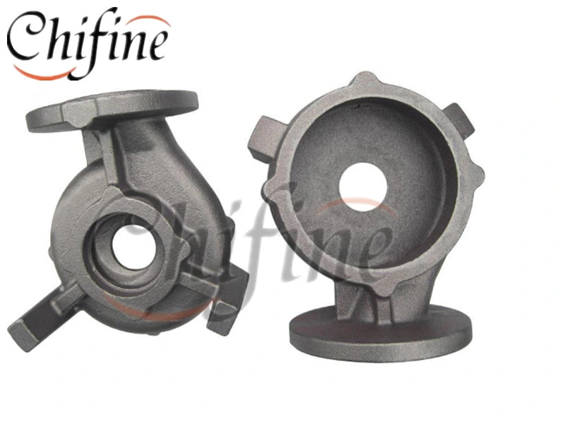 Foundry Metal Gray/Grey/Ductile /Wrough/Casting/Cast Iron for Tractor/Engine/Motorcycle Part