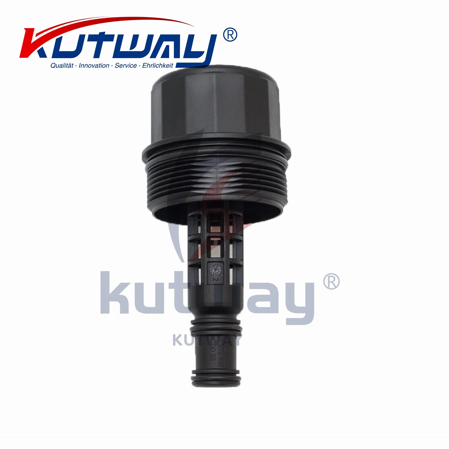 Auto Parts Oil Filter Cap OEM: A2721800038 for E22 BMW