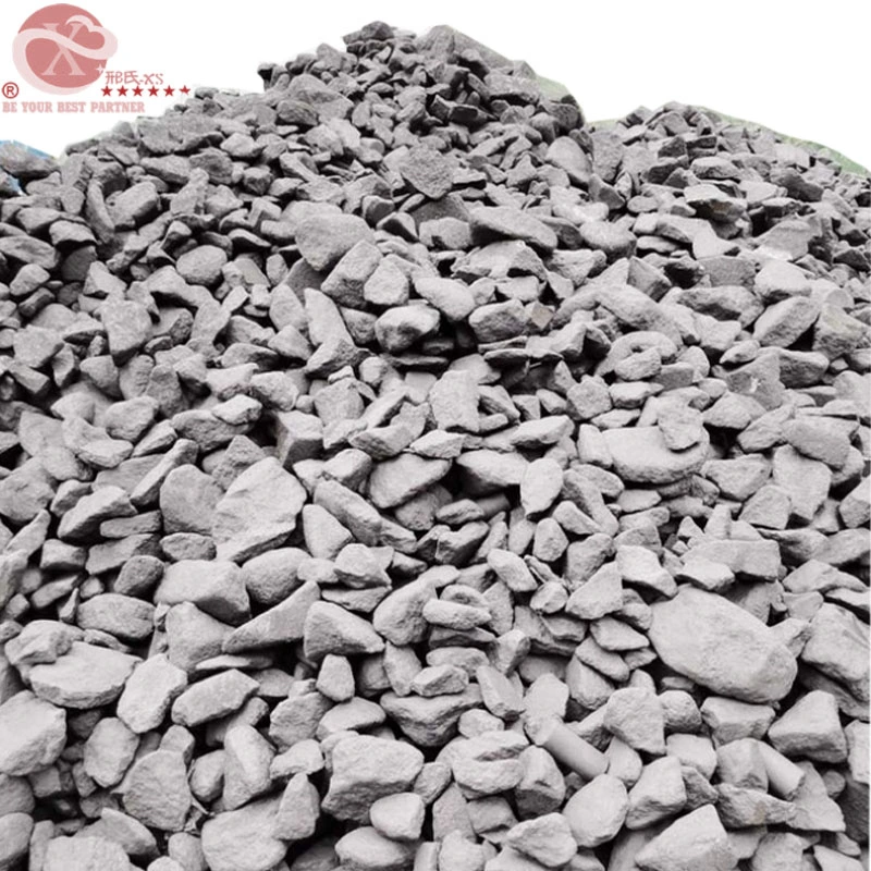 Carbon Anode From Aluminium Factory Scrap Carbon Anode for Aluminium and Copper Melting