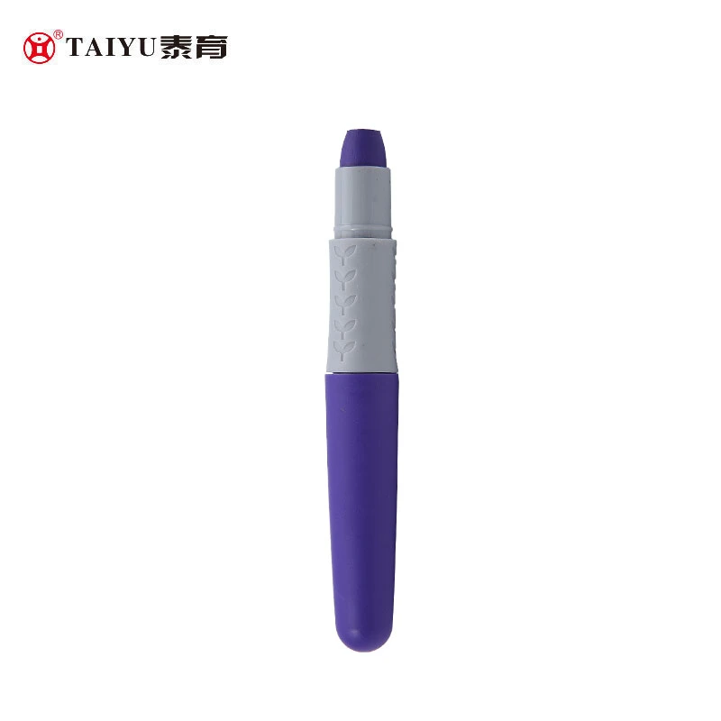 Unique Micky Crayon for 12 Color Safe and Eco-Friendly Styling