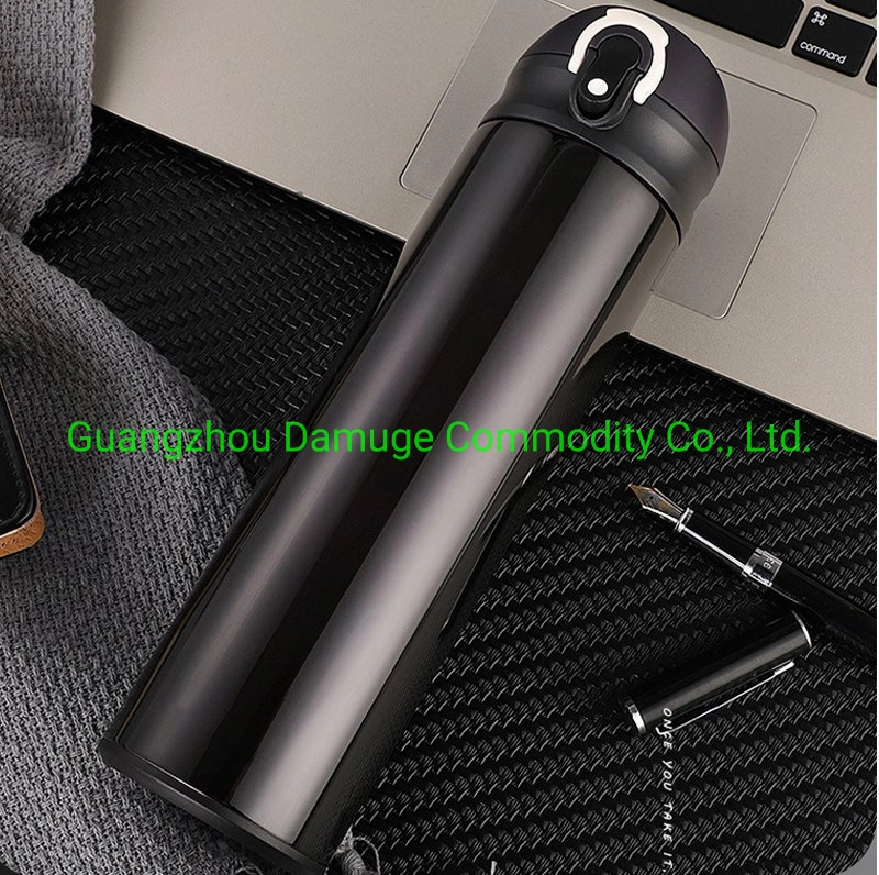 16oz 20oz Stainless Steel Car Mug Double Vacuum Cold Preservation Beer Mug Outdoor Insulated Coffee Cup