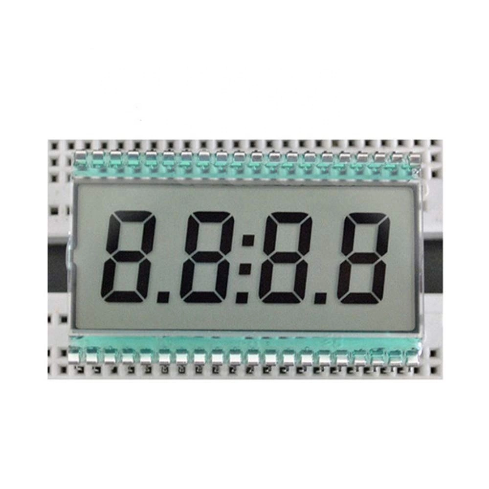 Factory Custom LCD Screen Tn Stn Htn FSTN LCD Display LCD Monitor LCD Screen