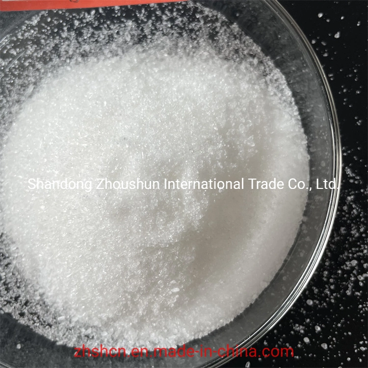 Ttca Food Additive Food Grade Sodium Citrate Trisodium Citrate