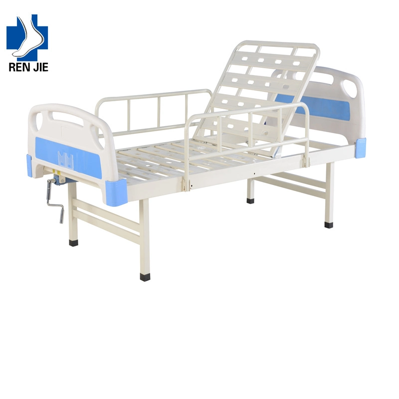 Tecforcare Quarto moderno Set Home Care Bed for Idoso Enfermagem Para paciente