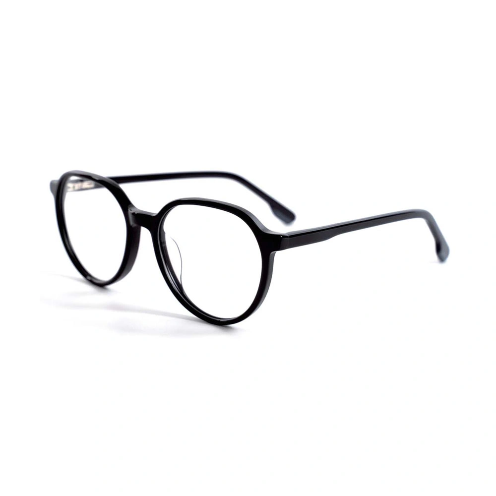 Gd Fit for Teenager Acetate Optical Frames Boys Girls Eyewear in Stock Eyewear Kids Eyeglasses