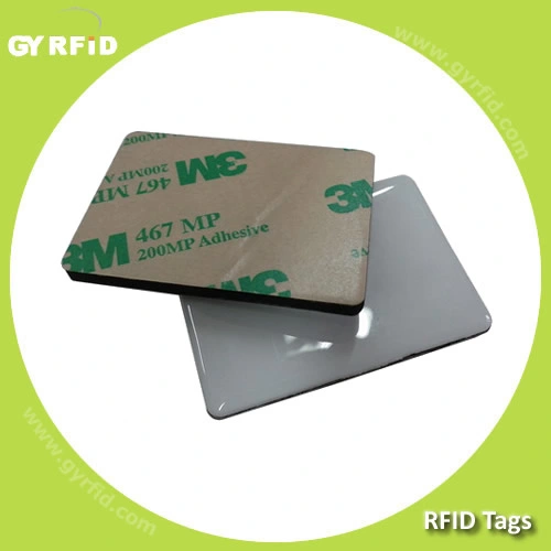 Epoxy Cover RFID on Metal Tags, on Metal Tags (GYRFID)