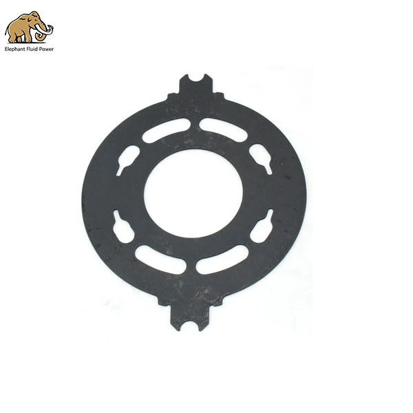 Sundstrand 90 Motor Repair Sauer Danfos 90m100 Spare Parts for Concrete Mixer Truck Pump Services