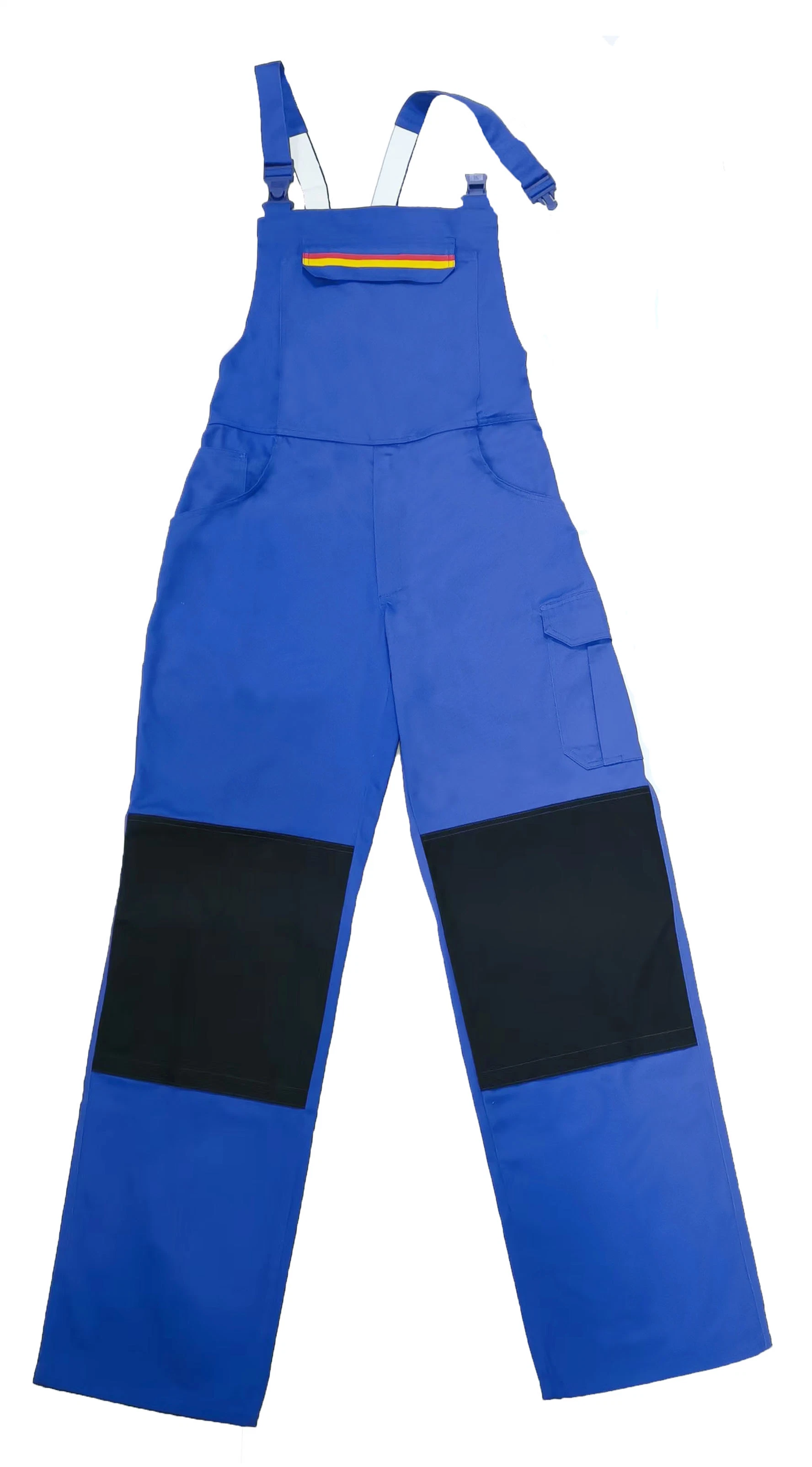 Bibpants de moda multifuncional para hombre