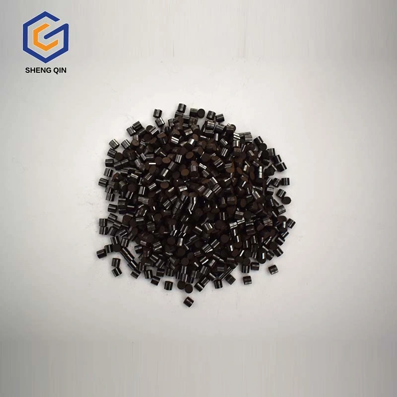 Solid Acid Customized Hydrocarbon Steam Reforming Catalysts Co High (Medium) Temperature Shift