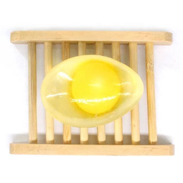 Хорошая цена яйцо формы мыло мыло ручной работы с частной этикеткой Запас