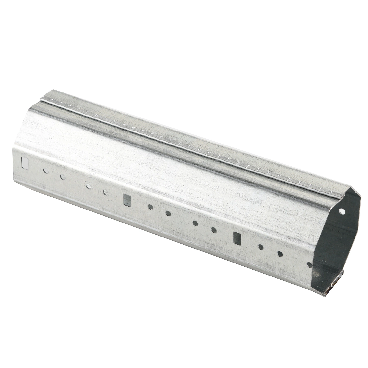 Rolling Shutter Door Galvanized Shaft