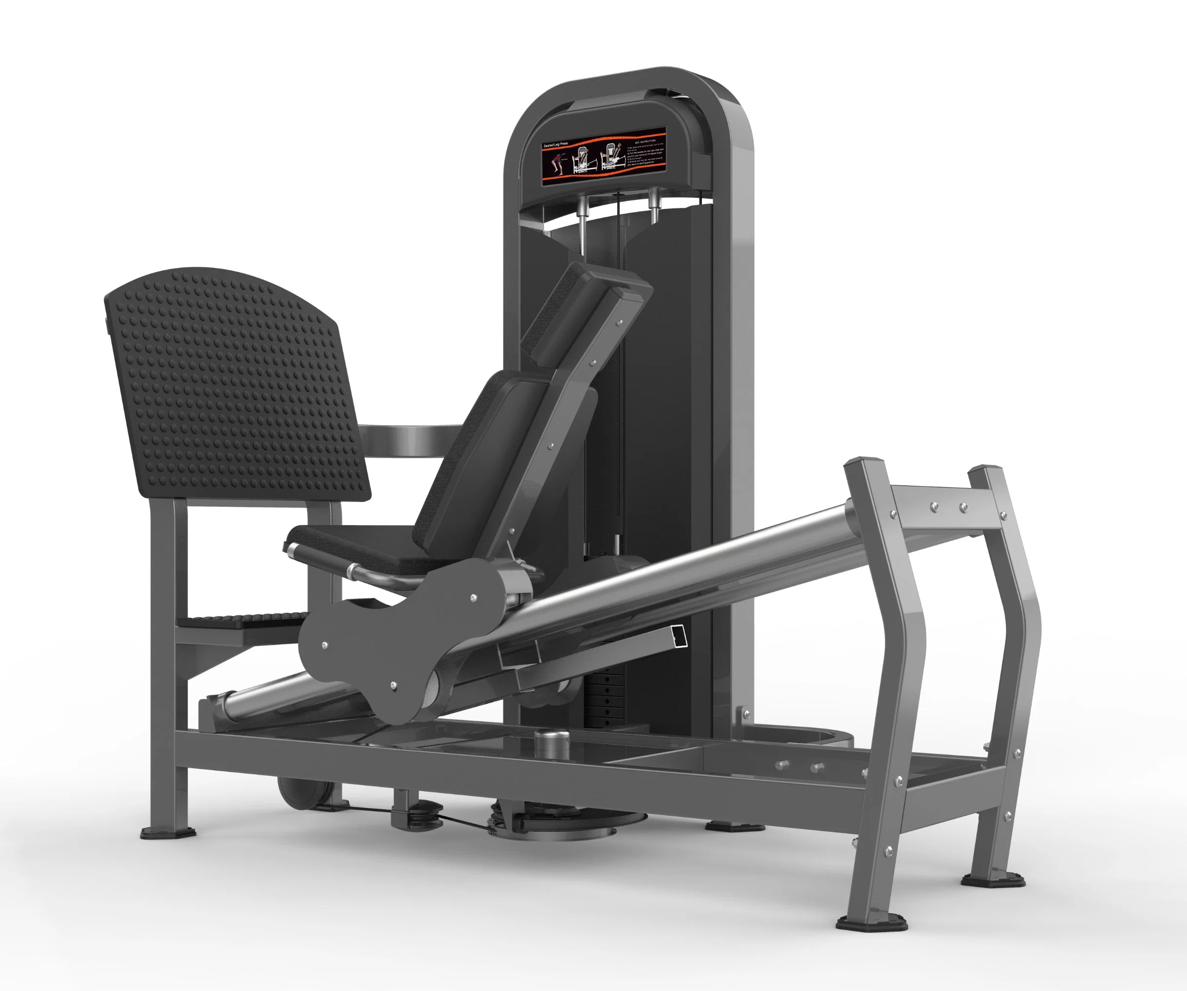 Realleader Seated Leg Press